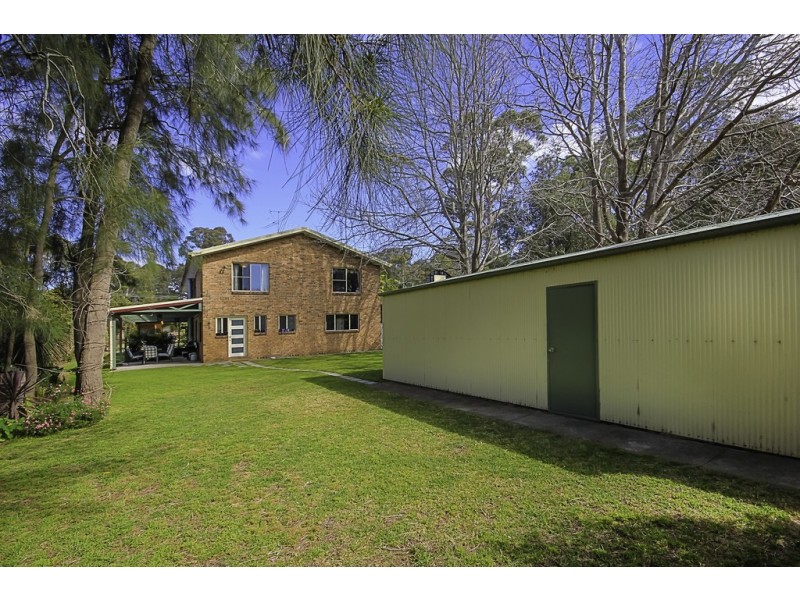 32 Hilmer Avenue, Mossy Point NSW 2537