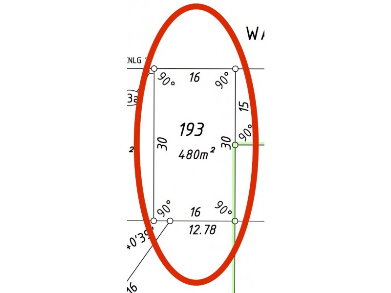 Lot 193 Wimbin Way, Byford WA 6122