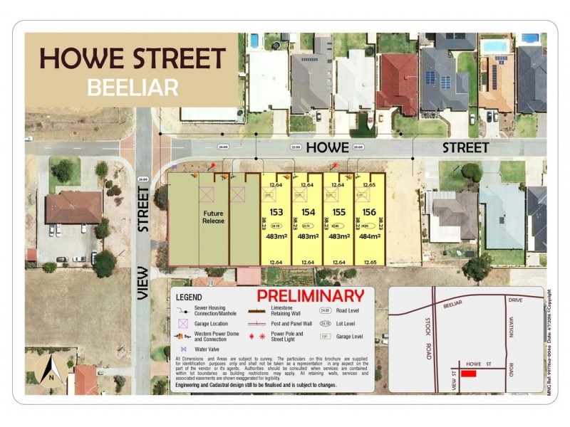 154 Howe Street, Beeliar WA 6164