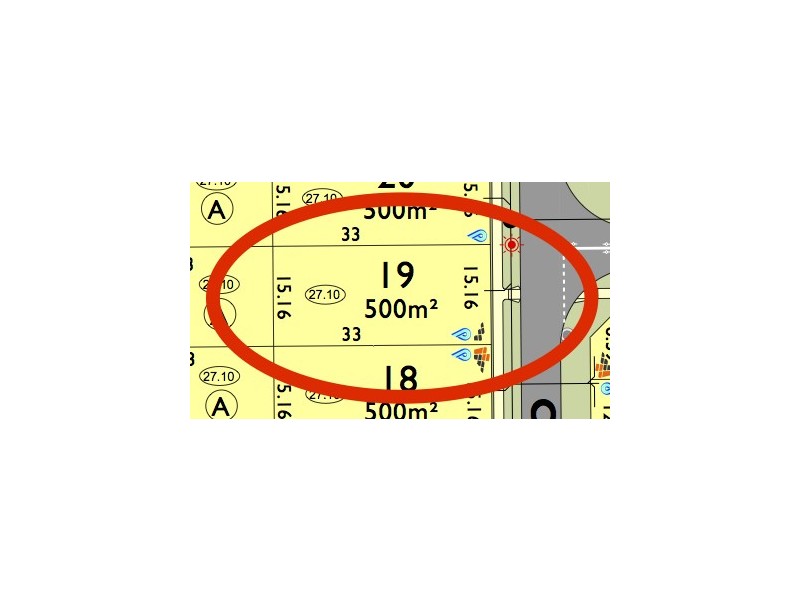 Lot 19 Churchill Chase, Hilbert WA 6112
