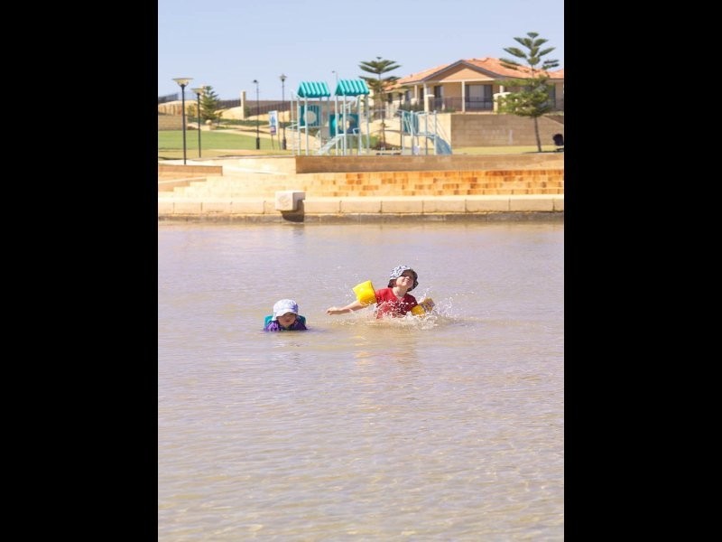 Lot 140 Lakeway Retreat, Dawesville WA 6211