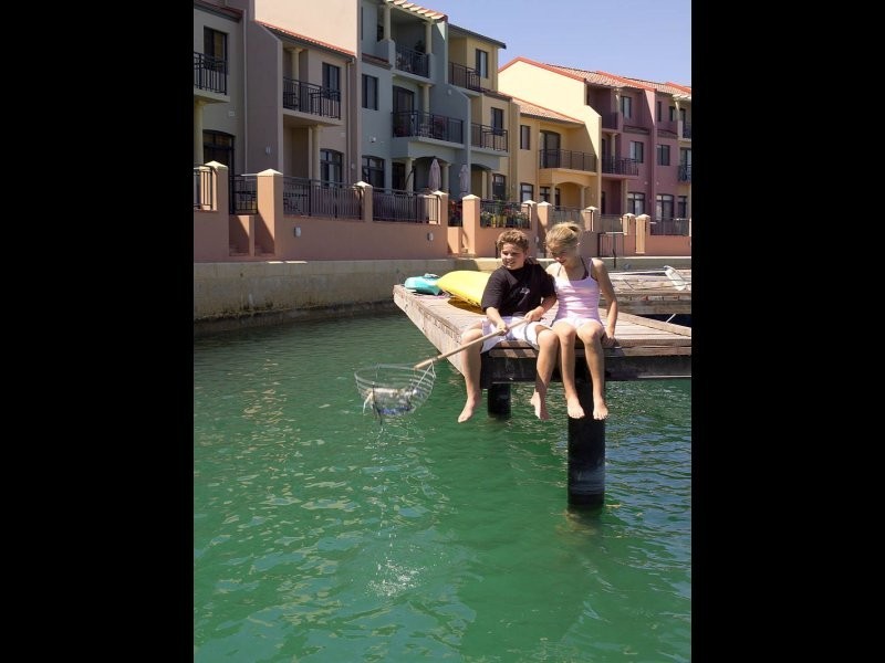 Lot 140 Lakeway Retreat, Dawesville WA 6211