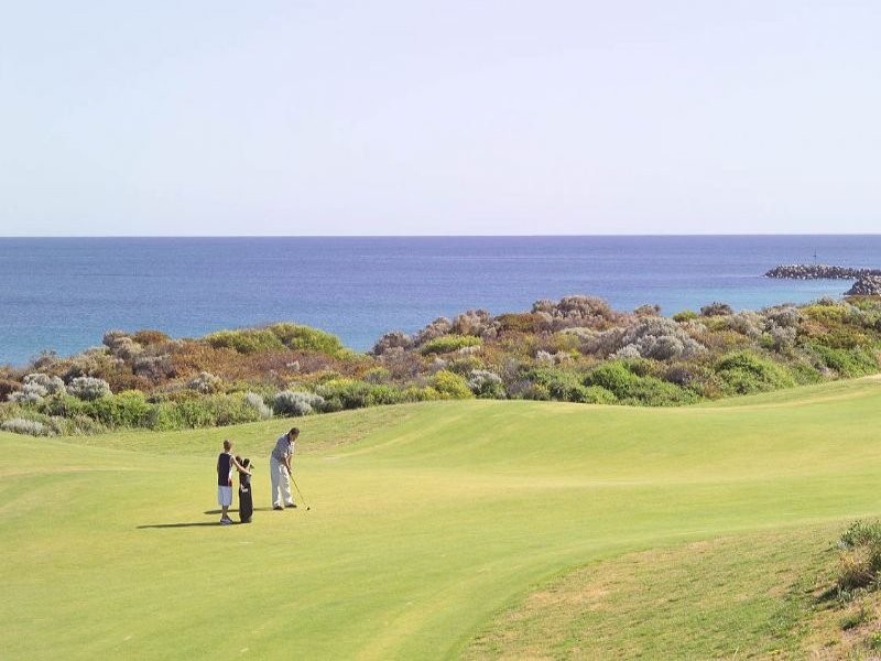 Lot 99 Lakeway Retreat, Dawesville WA 6211