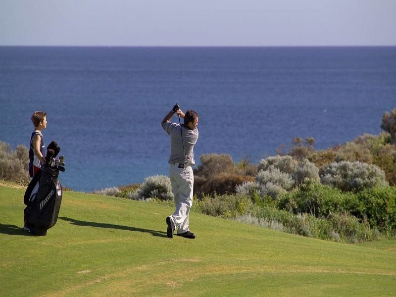 Lot 99 Lakeway Retreat, Dawesville WA 6211