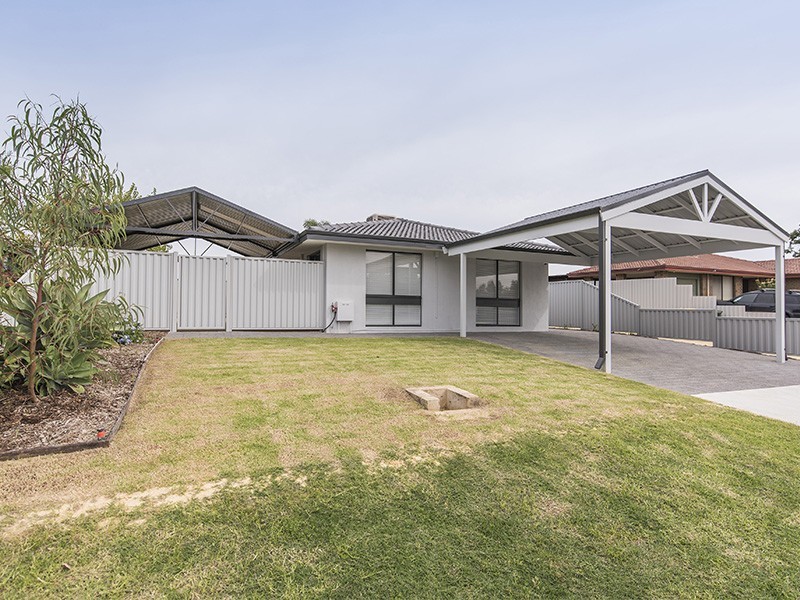 11 Meagher Way, Beechboro WA 6063