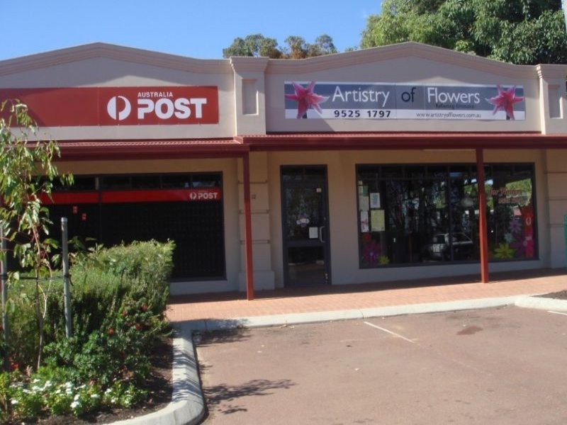 Lot 858 Caraway Avenue, Byford WA 6122