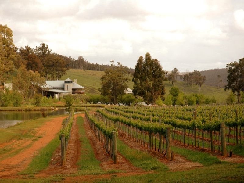 Lot 858 Caraway Avenue, Byford WA 6122