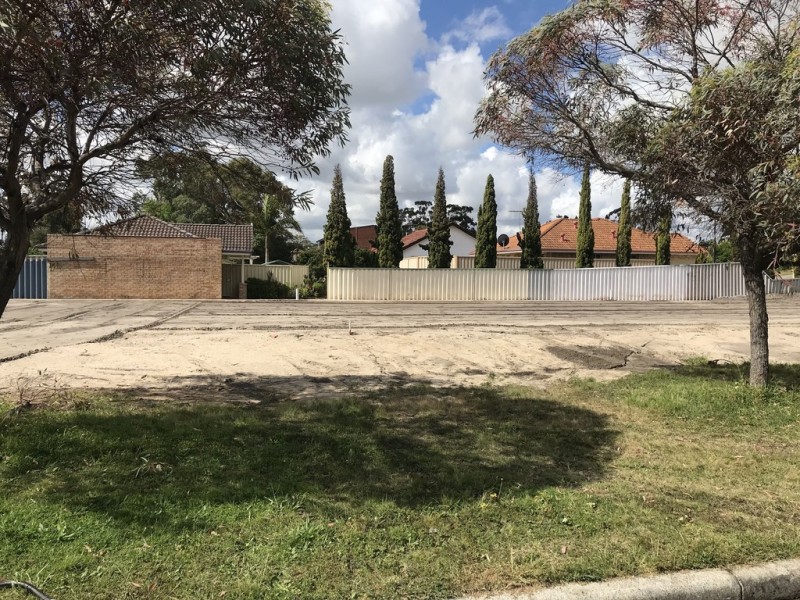 24 Maidos Street, Ashfield WA 6054