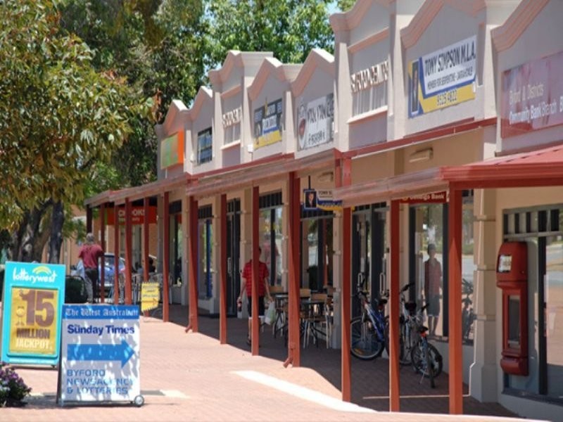 Lot 420 Portwine Avenue, Byford WA 6122