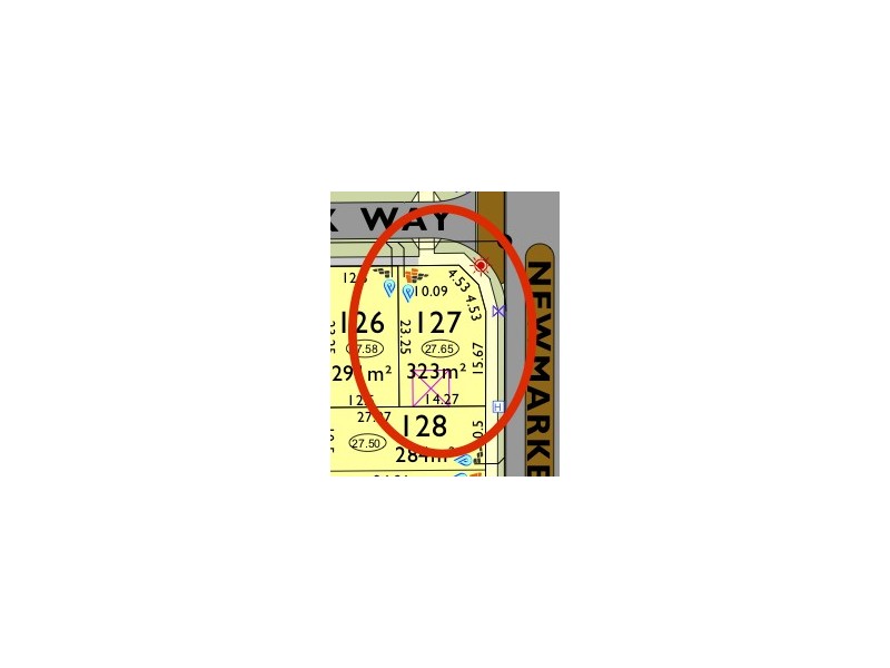 Lot 127 Thirsk Way, Hilbert WA 6112