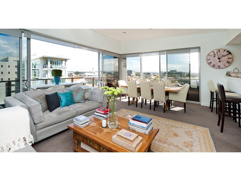 15/12 Altona Street, West Perth WA 6005