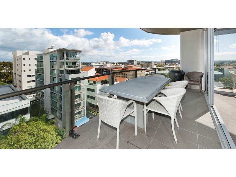 15/12 Altona Street, West Perth WA 6005