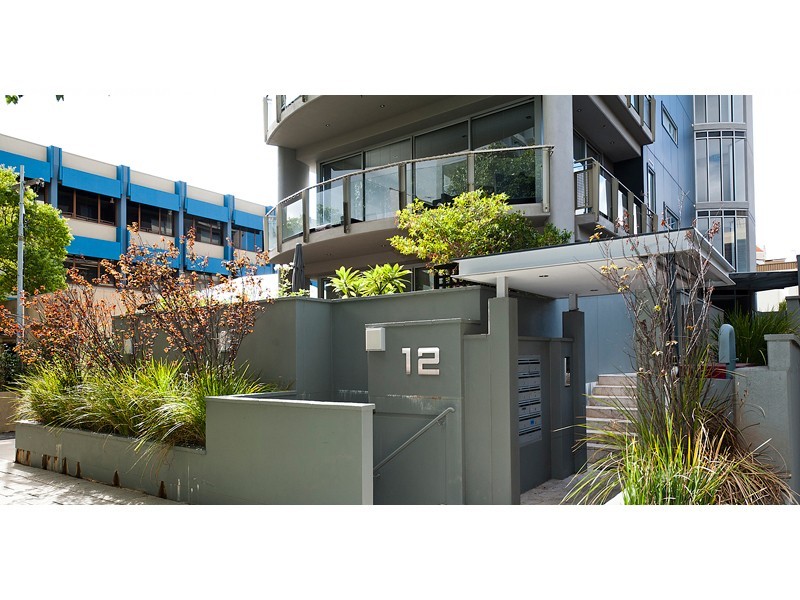 15/12 Altona Street, West Perth WA 6005