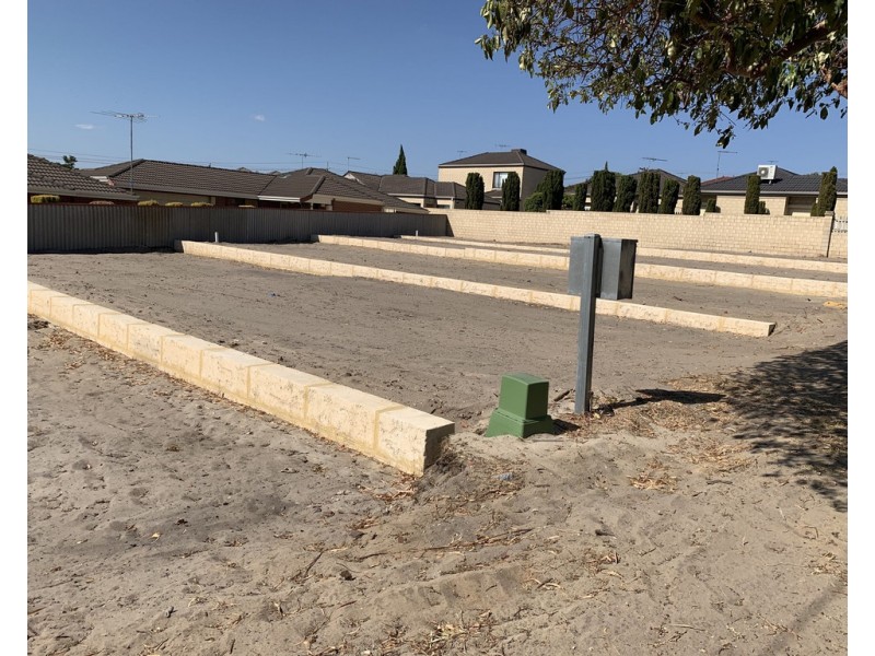 3 Monterey Court, Nollamara WA 6061