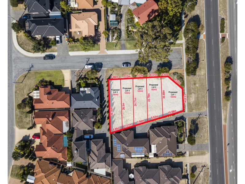 3 Monterey Court, Nollamara WA 6061