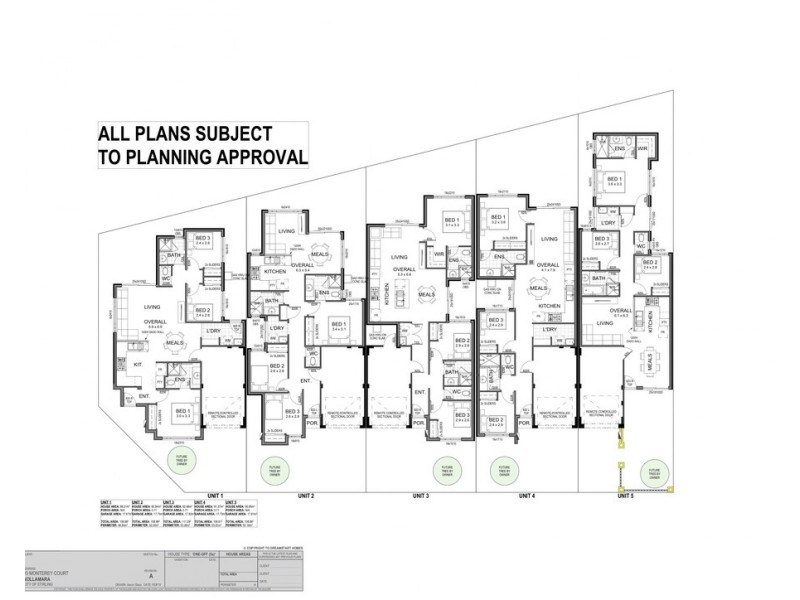 3 Monterey Court, Nollamara WA 6061