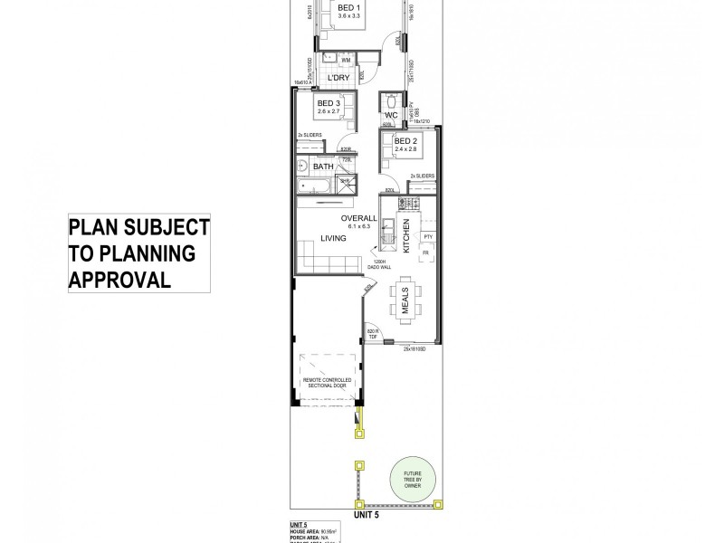 3 Monterey Court, Nollamara WA 6061