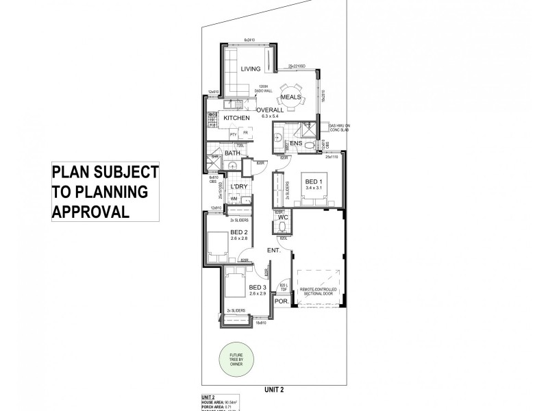 3 Monterey Court, Nollamara WA 6061
