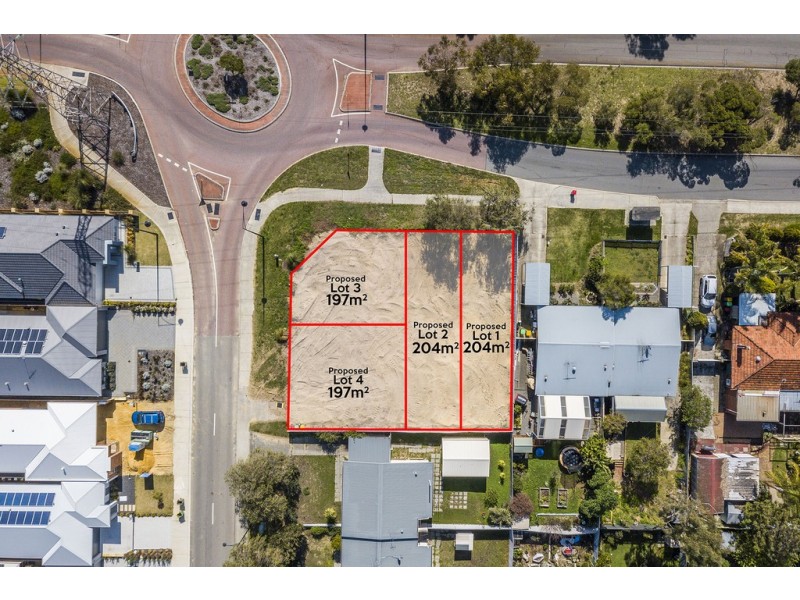2 Rosalind Way, Coolbellup WA 6163