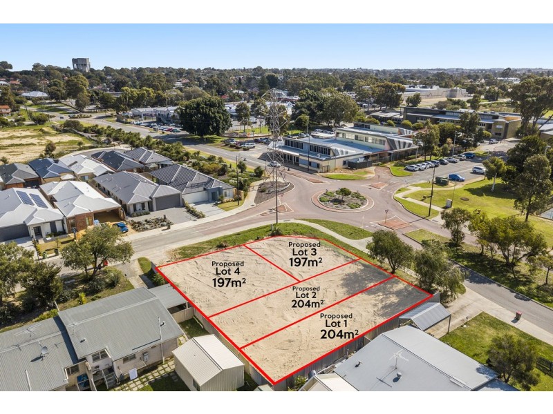 2 Rosalind Way, Coolbellup WA 6163