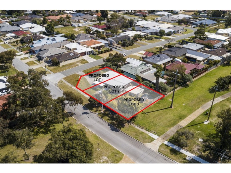 46 Brandon Way, Lynwood WA 6147