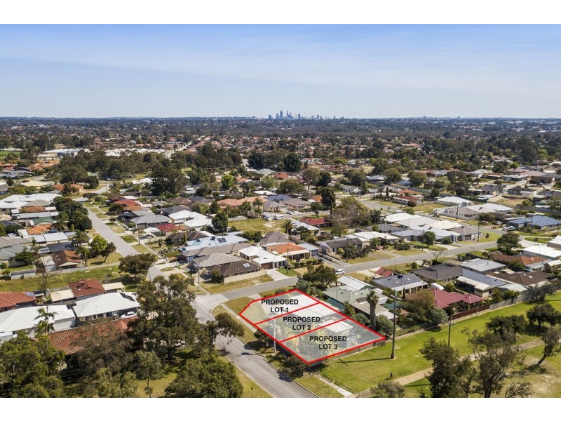 46 Brandon Way, Lynwood WA 6147