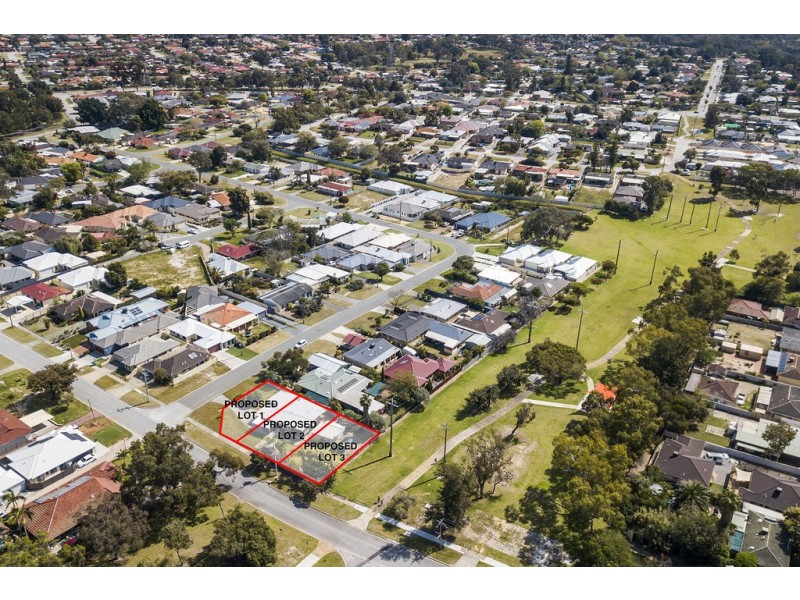 46 Brandon Way, Lynwood WA 6147