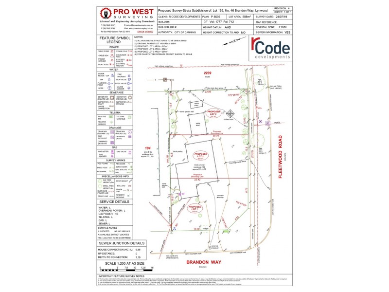 46 Brandon Way, Lynwood WA 6147