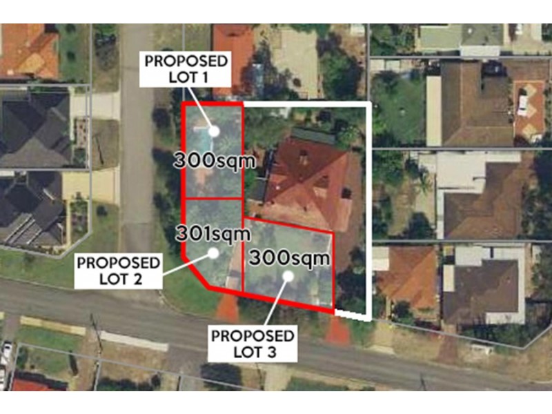 3 RUGBY STREET, Bayswater WA 6053