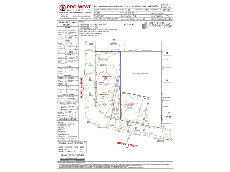 3 RUGBY STREET, Bayswater WA 6053