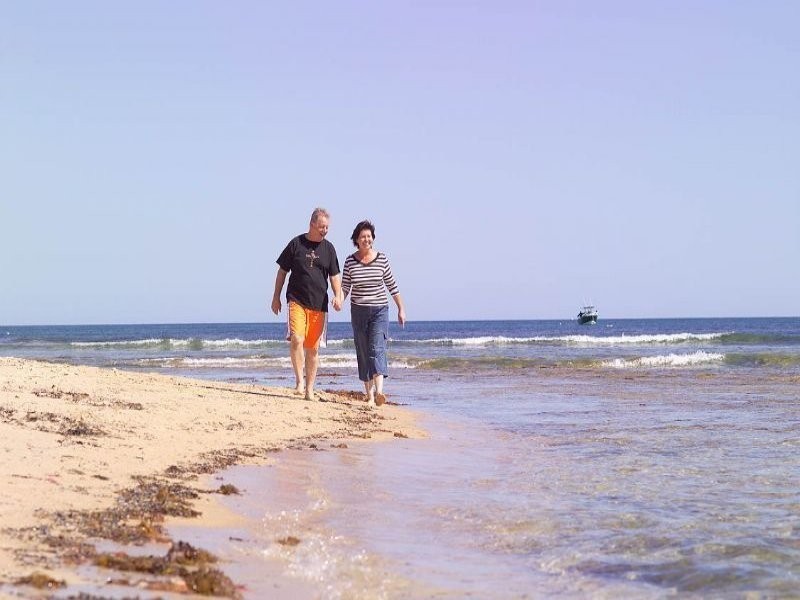 LOT 836 Wonich Fairway, Greenfields WA 6210