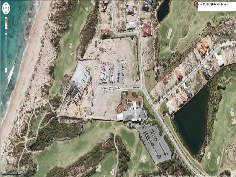 LOT 99 Lakeway Retreat, Dawesville WA 6211