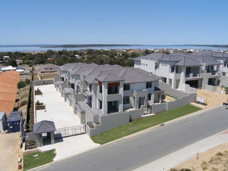 5/26 Caspian Drive, Wannanup WA 6210