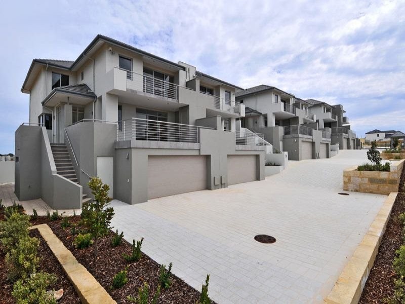 5/26 Caspian Drive, Wannanup WA 6210