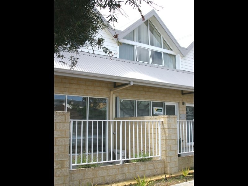 13/20 Churchill Avenue, Subiaco WA 6008