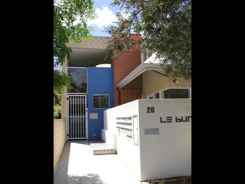 13/20 Churchill Avenue, Subiaco WA 6008