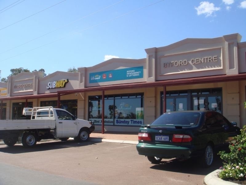 LOT 849 Guava Link, Byford WA 6122