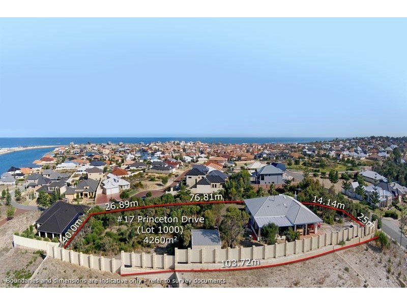 17 Princeton Drive, Mandurah WA 6210