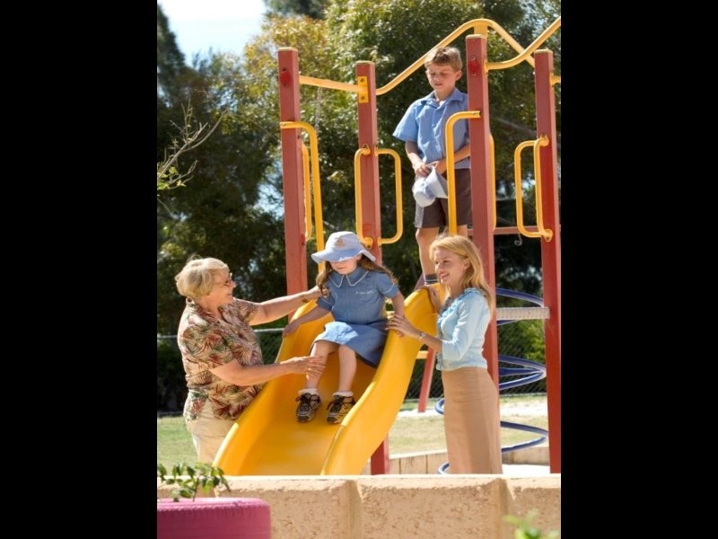 LOT 689 Spearmint Drive, Byford WA 6122