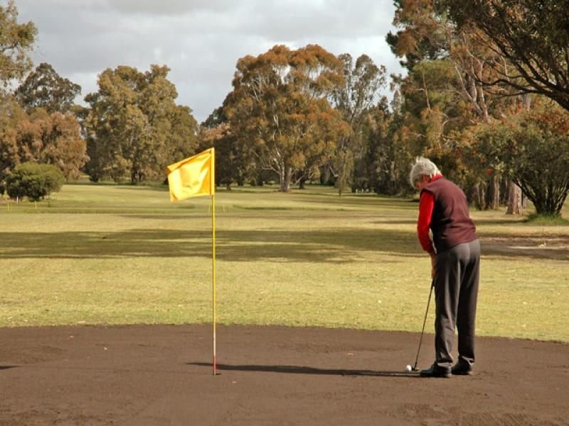 LOT 858 Caraway Avenue, Byford WA 6122