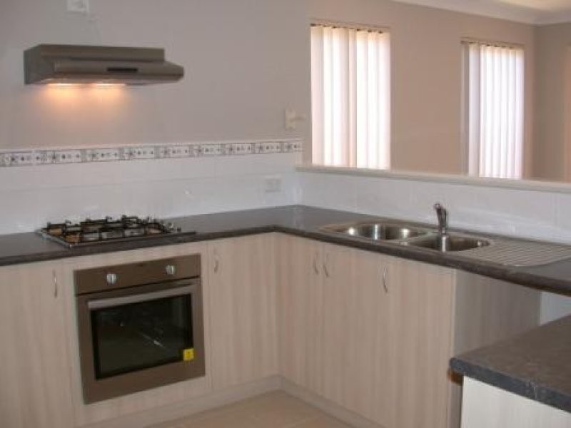 1 Peppies, Byford WA 6122