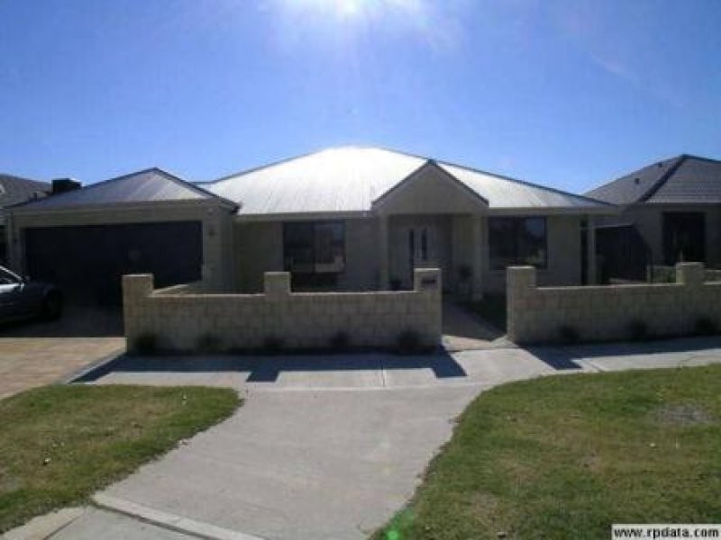 9 Aspera Elbow, Baldivis WA 6171