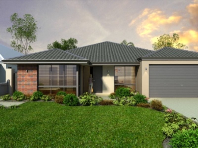 LOT 936 Cousin Turn, Baldivis WA 6171