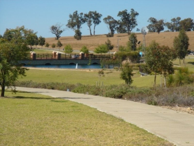 LOT 936 Erskine Way, Baldivis WA 6171