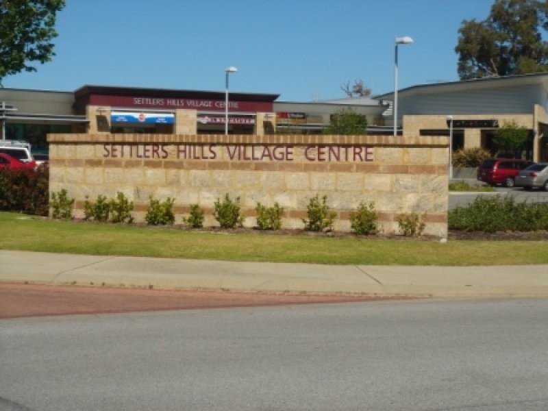 LOT 936 Erskine Way, Baldivis WA 6171