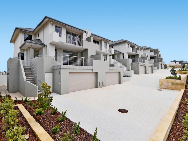 5/26 Caspian Drive, Wannanup WA 6210