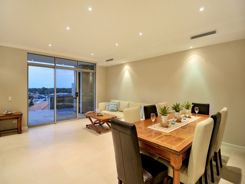 5/26 Caspian Drive, Wannanup WA 6210