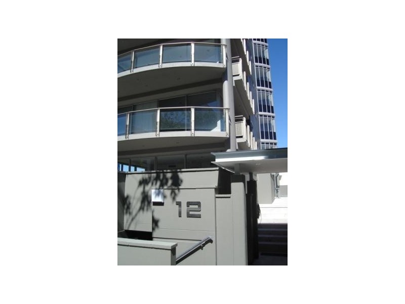 13/12 Altona Street, West Perth WA 6005