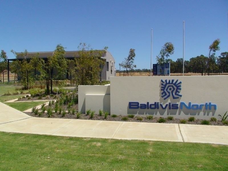 LOT 205 Perks Lane, Baldivis WA 6171