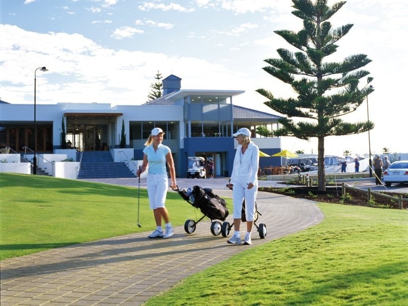 LOT 140 Lakeway Retreat, Dawesville WA 6211